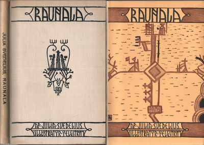 RAUNALA.