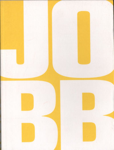 JOBB. / WORK.