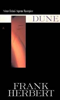 Dune by Frank Herbert - 1999-10-01