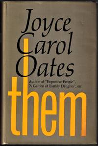 Them by Oates, Joyce Carol - 1969