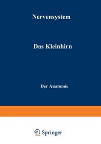 Nervensystem: Das Kleinhirn
