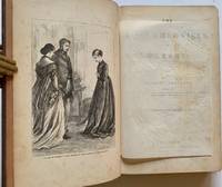 cover of The Last Chronicle of Barset