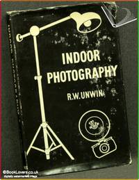 Indoor Photography by R. W. [Robert William] Unwin - 1957