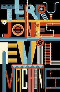 Evil Machines: When Monty Python meets Roald Dahl...