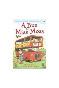 A Bus for Miss Moss