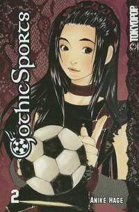 Gothic Sports, Volume 2: Volume 2
