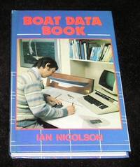 image of Boat Data Book