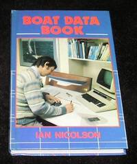 Boat Data Book