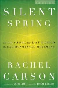 Silent Spring (Penguin Modern Classics)