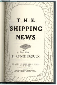 The Shipping News.