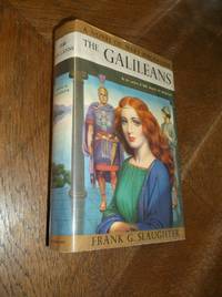 cover of The Galileans: A Novel of Mary Magdalene