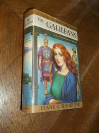 The Galileans: A Novel of Mary Magdalene