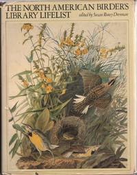 cover of North American Birders Library Lifelist