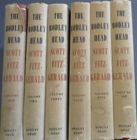 image of The Bodley Head (Volume 1 - 6)