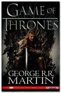 A Game of Thrones