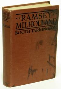 Ramsey Milholland