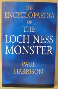 The Encyklopedia of the Loch Ness Monster.