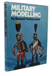 MILITARY MODELLING