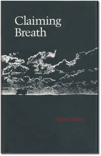image of Claiming Breath.