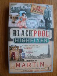 Blackpool Highflyer
