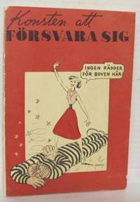 konsten att försvara sig.