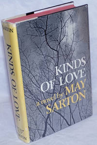 image of Kinds of Love: a novel