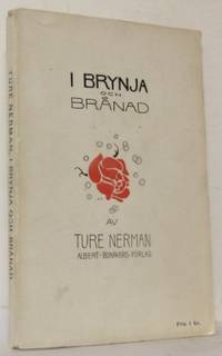 I brynja och brånad. Värs.