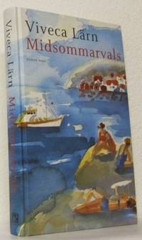 Midsommarvals. Roman.