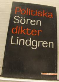 Politiska dikter.