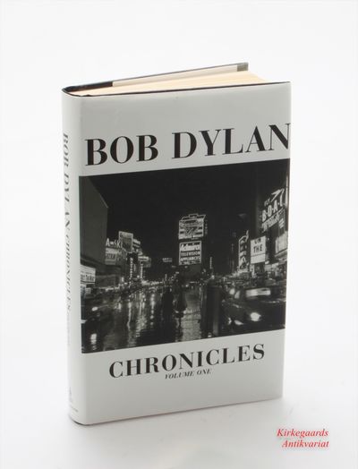 Chronicles. Volume One.