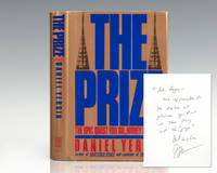 The Prize. The Epic Quest For Oil, Money and Power. by Yergin, Daniel - 1991