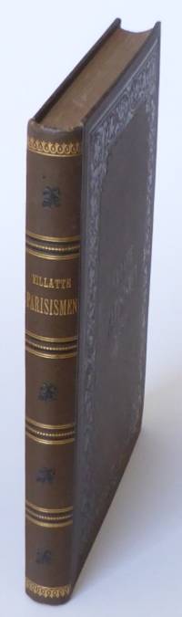 Parisismen. Alphabetisch geordnete Sammlung der…
