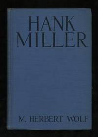 Hank Miller