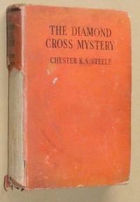 The Diamond Cross Mystery