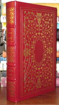 JANE EYRE Easton Press by Bronte, Charlotte - 1978