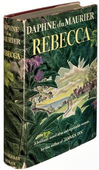 collectible copy of Rebecca