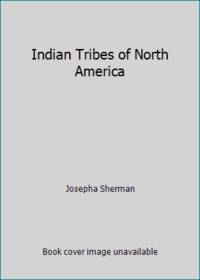 Indian Tribes of North America