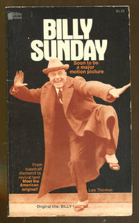 image of Billy Sunday