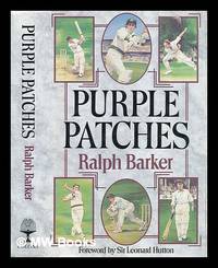 Purple patches / Ralph Barker