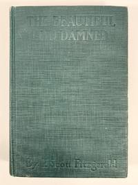 cover of The Beautiful and Damned