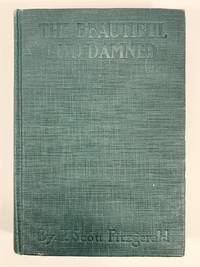 The Beautiful and Damned by Fitzgerald, F Scott - 1922