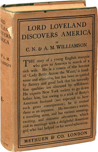 Lord Loveland Discovers America (First UK Edition)