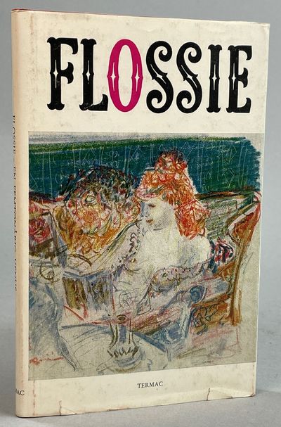 Flossie. En femtonårig Venus. Av en som känt…