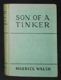 cover of Son of a Tinker