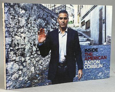 Inside the American.
