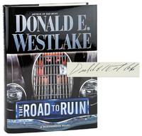 The Road to Ruin [Signed]
