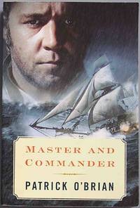 Master and Commander (Movie Tie-In Edition) by O'Brian, Patrick