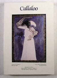 image of Callaloo: A Journal of Afro-American and African Arts and Letters. Volume 13, Number 3 - Summer, 1990