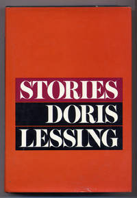 cover of Stories