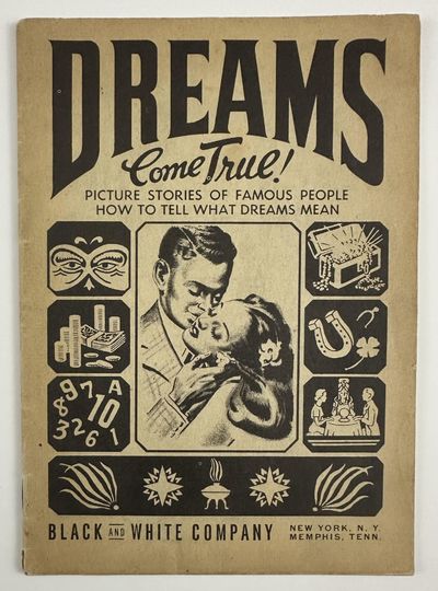 Dreams Come True!